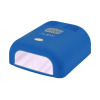 RONNEY JUDY Profesjonalna lampa do paznocki UV 36W (GY-UV-230) - NIEBIESKA    B@Q super!